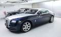 Rolls-Royce Wraith Service neu Blau - thumbnail 6