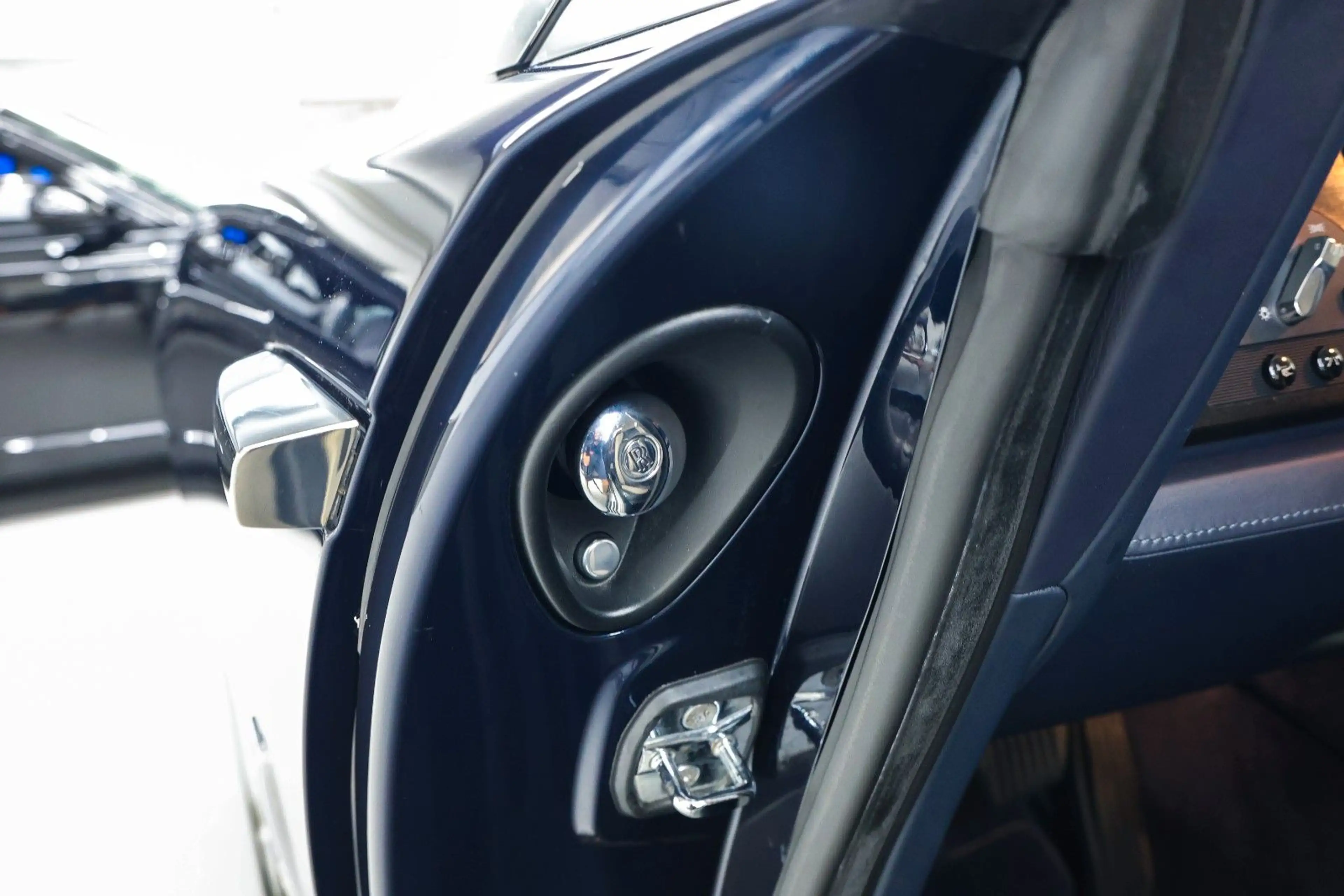 Rolls-Royce Wraith Service neu — photo 18
