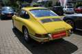 Porsche 912 el.SSD / 5- Gang /deutsches Auto / selten und schö Yellow - thumbnail 4