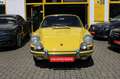 Porsche 912 el.SSD / 5- Gang /deutsches Auto / selten und schö Yellow - thumbnail 3