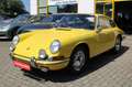 Porsche 912 el.SSD / 5- Gang /deutsches Auto / selten und schö žuta - thumbnail 1