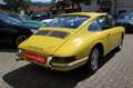 Porsche 912 el.SSD / 5- Gang /deutsches Auto / selten und schö Yellow - thumbnail 5
