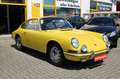 Porsche 912 el.SSD / 5- Gang /deutsches Auto / selten und schö Yellow - thumbnail 2