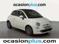 Fiat 500 1.0 Hybrid Dolcevita 52kW Blanc - thumbnail 2
