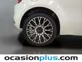 Fiat 500 1.0 Hybrid Dolcevita 52kW Blanc - thumbnail 28