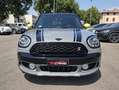 MINI Cooper SE Countryman 1.5 Hype all4 auto NEOPATENTATI PERMUTE TETTO Gri - thumbnail 2