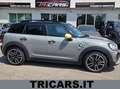MINI Cooper SE Countryman 1.5 Hype all4 auto NEOPATENTATI PERMUTE TETTO Gri - thumbnail 1