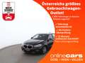 BMW 116 d Advantage Aut LED NAVI TEMPOMAT PARKHILFE Schwarz - thumbnail 1