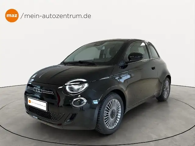 Fiat 500 23,8 kWh Icon *KLIMA*APP CONN.*ZV M.FUNK*EL.FH*