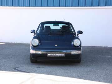 911 Coupé Carrera 2