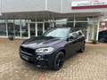 BMW X5 xDrive50i *KAM*TOP*AHK*AMBIENTE*M-PAKET Bleu - thumbnail 2