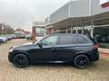 BMW X5 xDrive50i *KAM*TOP*AHK*AMBIENTE*M-PAKET Bleu - thumbnail 4