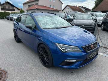 ST Cupra 300 4Drive *DAB*LED*