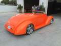 Ford Roadster HOT-ROD "OPENHOUSE 25&26 May" Orange - thumbnail 12