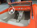 Ford Roadster HOT-ROD Orange - thumbnail 11