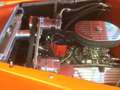 Ford Roadster HOT-ROD "OPENHOUSE 25&26 May" Orange - thumbnail 35