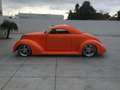 Ford Roadster HOT-ROD Orange - thumbnail 18
