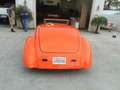 Ford Roadster HOT-ROD Orange - thumbnail 9