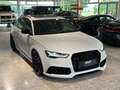 Audi RS6 4.0 TFSI quattro RS-SITZE*PANO*MTM*MATRIX* Weiß - thumbnail 4