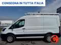 Ford Transit 350 2.0TDCI DIESEL IBRIDO (PMTM-L2H2)ALLESTITO Blanc - thumbnail 3
