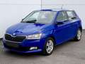 Skoda Fabia Ambition KLIMA PDC hi. GRA NSW ALU Bleu - thumbnail 4