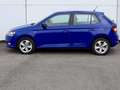 Skoda Fabia Ambition KLIMA PDC hi. GRA NSW ALU Bleu - thumbnail 18