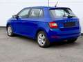 Skoda Fabia Ambition KLIMA PDC hi. GRA NSW ALU Bleu - thumbnail 17