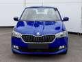 Skoda Fabia Ambition KLIMA PDC hi. GRA NSW ALU Bleu - thumbnail 3
