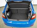 Skoda Fabia Ambition KLIMA PDC hi. GRA NSW ALU Bleu - thumbnail 16