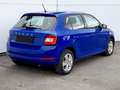 Skoda Fabia Ambition KLIMA PDC hi. GRA NSW ALU Bleu - thumbnail 19