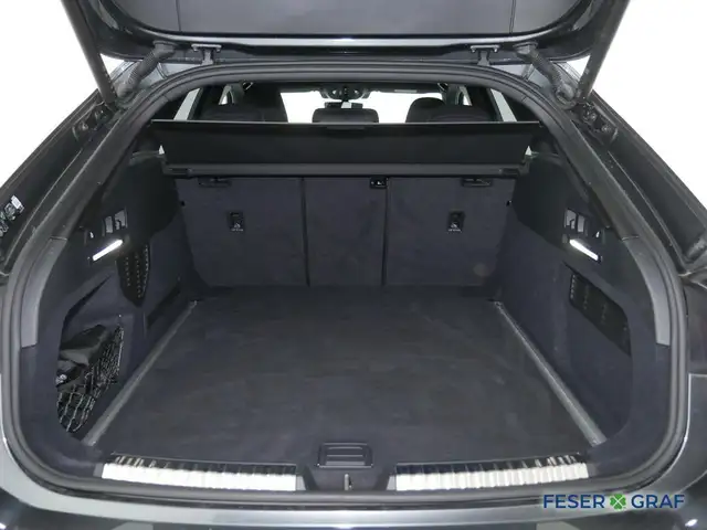 Audi A6 view 14