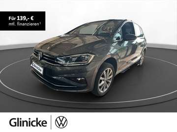 1.5 TSI Highline Navi AHK RüKa LE