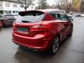 Ford Fiesta ST-Line Rot - thumbnail 4