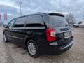 Lancia Voyager Platinum 2.8 CRD DVD TÜV Neu+Garantie Schwarz - thumbnail 3