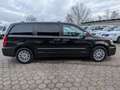 Lancia Voyager Platinum 2.8 CRD DVD TÜV Neu+Garantie Schwarz - thumbnail 5