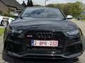 Audi RS6 Avant/Akrapovic/Bose/Lichtevrcht 156€ tax Noir - thumbnail 14