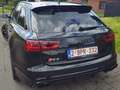 Audi RS6 Avant/Akrapovic/Bose/Lichtevrcht 156€ tax Noir - thumbnail 8