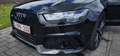 Audi RS6 Avant/Akrapovic/Bose/Lichtevrcht 156€ tax Noir - thumbnail 13