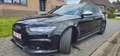 Audi RS6 Avant/Akrapovic/Bose/Lichtevrcht 156€ tax Noir - thumbnail 12