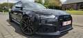 Audi RS6 Avant/Akrapovic/Bose/Lichtevrcht 156€ tax Zwart - thumbnail 1