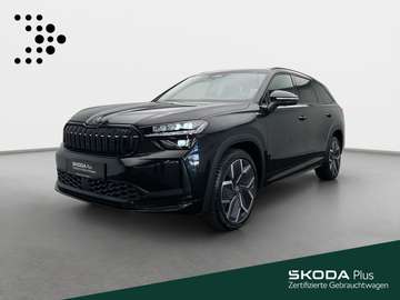 2.0 TSI 4x4 Sportline DSG*7-Sitzer*HUD*Pa