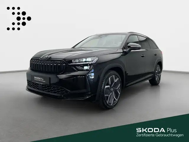Skoda Kodiaq 2.0 TSI 4x4 Sportline DSG*7-Sitzer*HUD*Pa