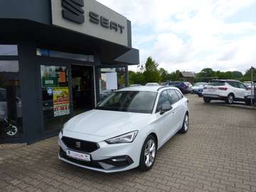 FR Seat Leon Sportstourer FR 1.5 TSI 150 PS
