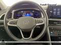 Volkswagen T-Roc 1.0 tsi life 110cv Grau - thumbnail 17