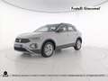 Volkswagen T-Roc 1.0 tsi life 110cv Grau - thumbnail 1