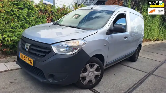 Dacia Dokker