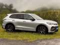 Volkswagen Tiguan 1.5 TSI eHybrid R-Line DSG 272kW Gris - thumbnail 5