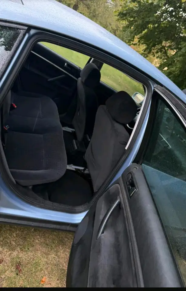 Volkswagen Passat 1.6, foto 5