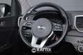 Kia Sportage 1.6 CRDI Mhev 136CV Black Edition Nero - thumbnail 9