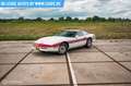 Chevrolet Corvette USA 5.7 Coupé Inj. Blanc - thumbnail 5